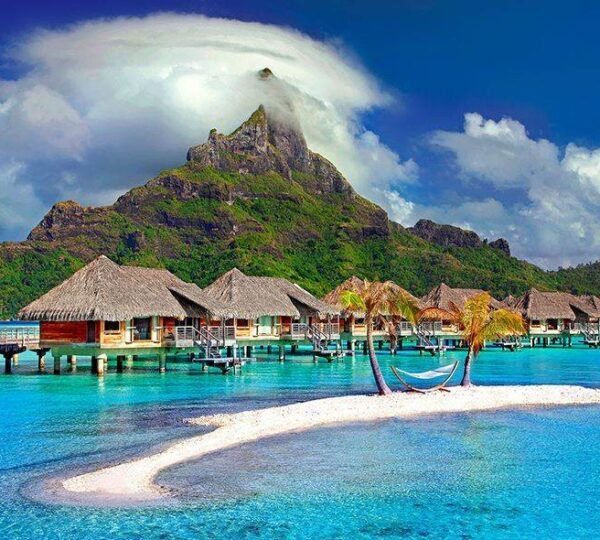 The 8 best things about travel adventure