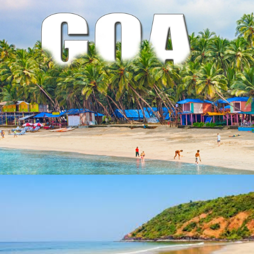 GOA