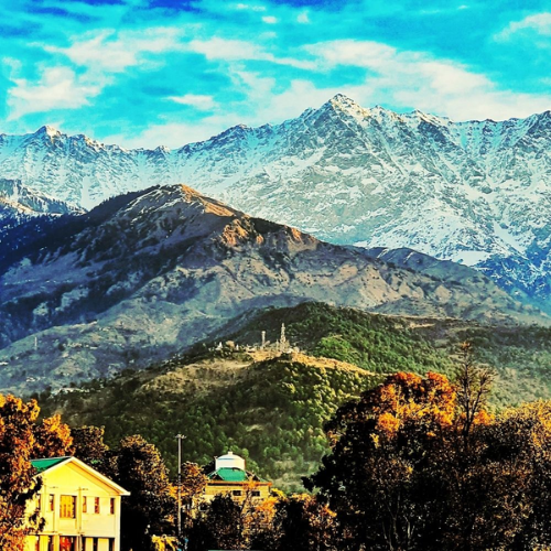 HIMACHAL PRADESH