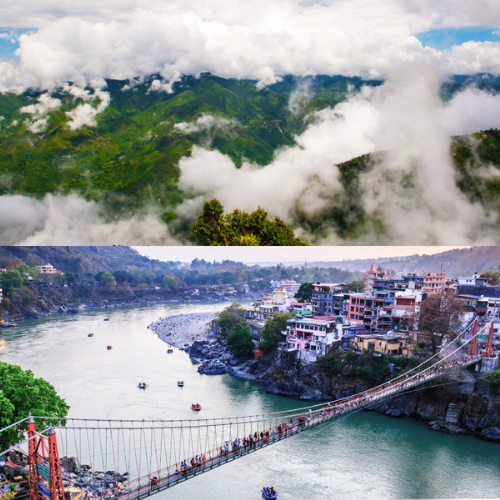 UTTARAKHAND