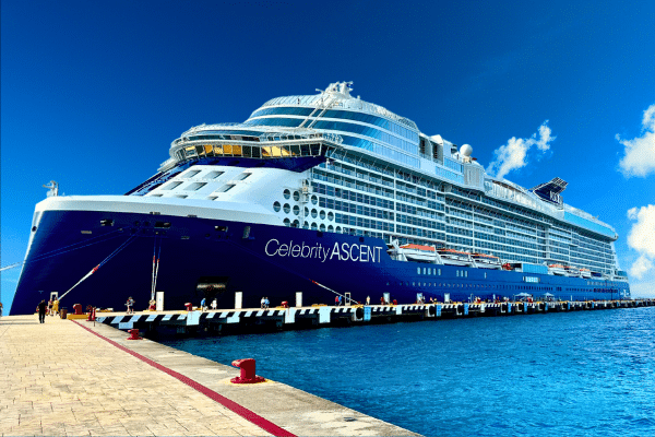 World Cruises
